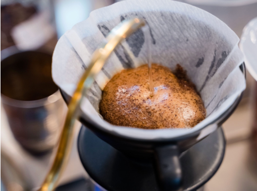 Giấy lọc cà phê - Công Ty TNHH Thương Mại Asia Paper